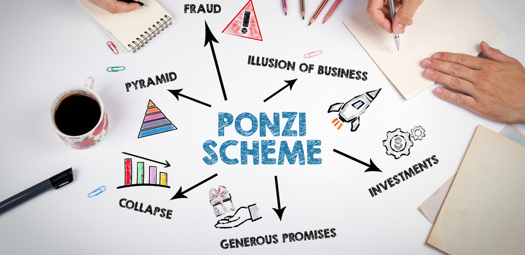 ponzi-scheme